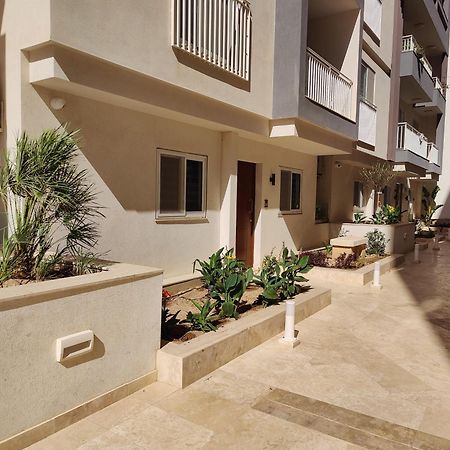 The Palm Court Leilighet San Pawl il-Baħar Eksteriør bilde