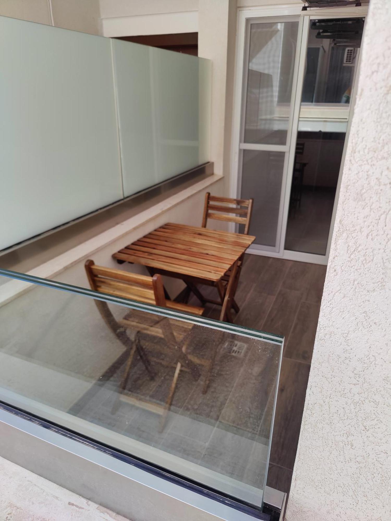 The Palm Court Leilighet San Pawl il-Baħar Eksteriør bilde